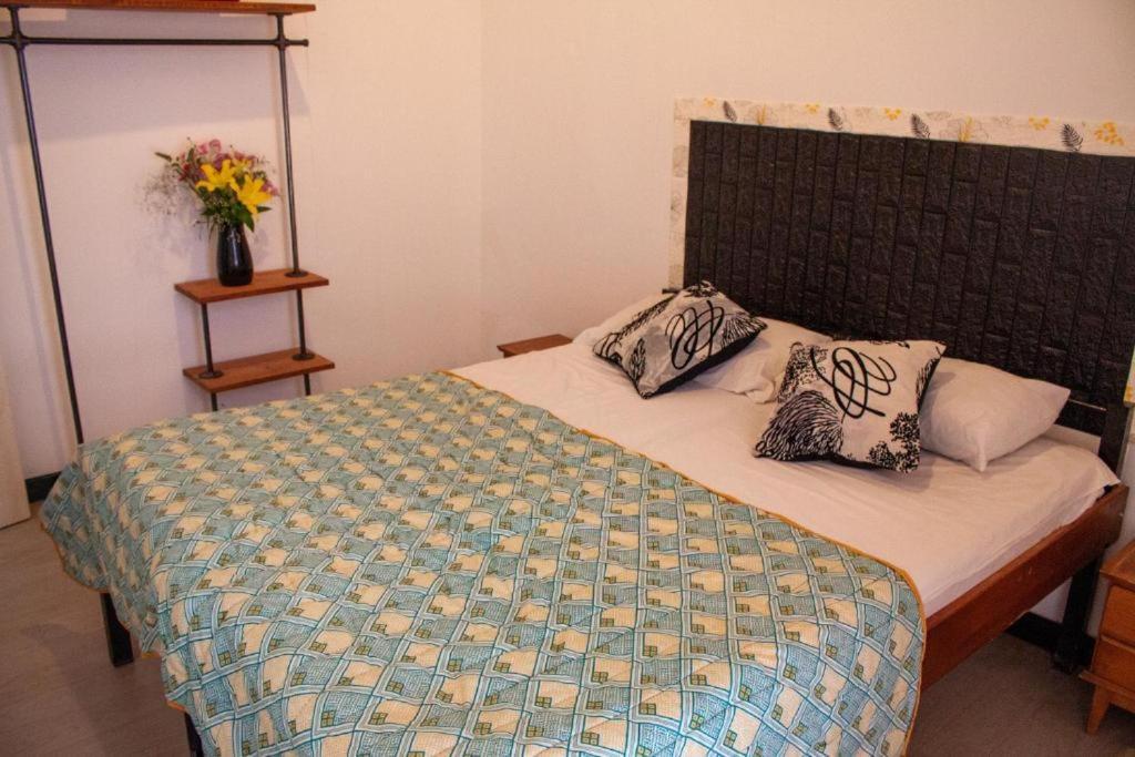 Ideal Social Albergue