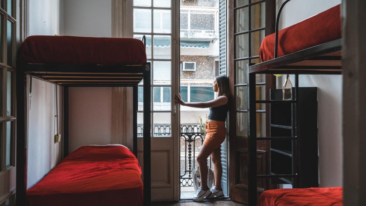 Ideal Social Albergue Buenos Aires