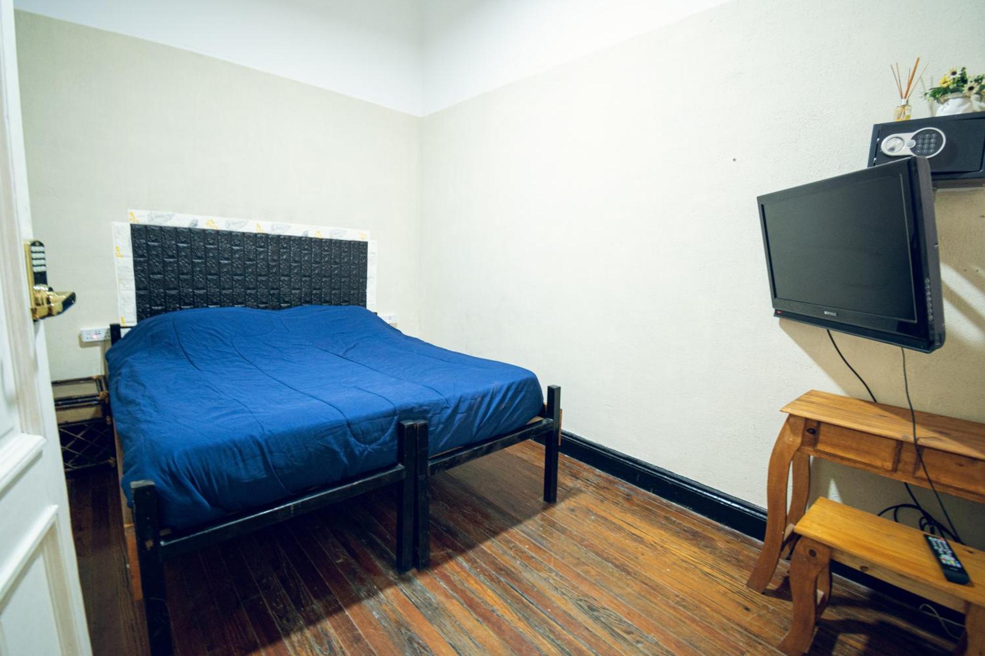 Ideal Social Albergue