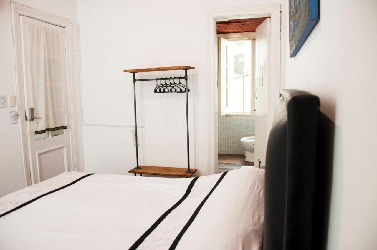 Albergue Ideal Social *