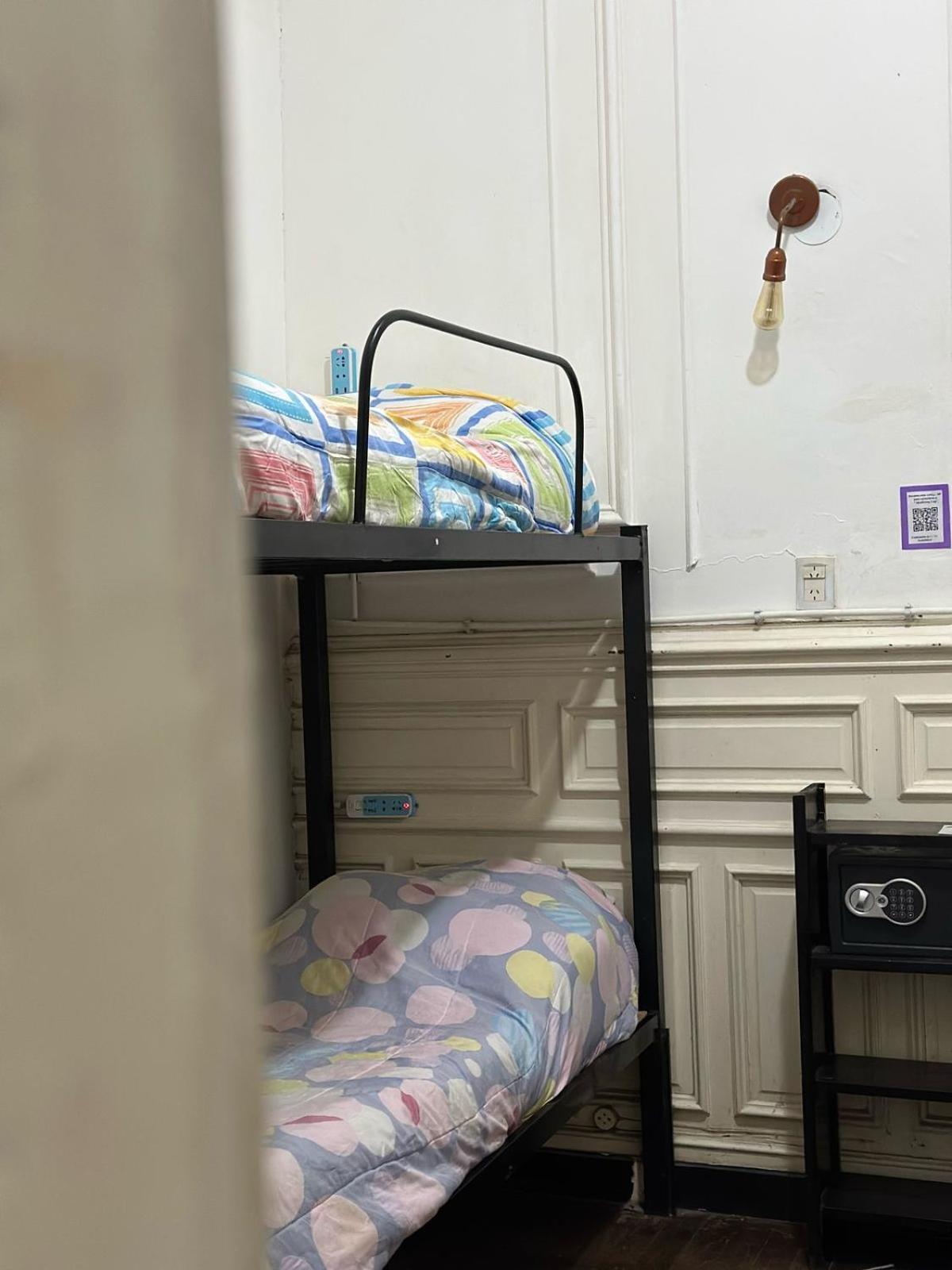 Ideal Social Albergue *