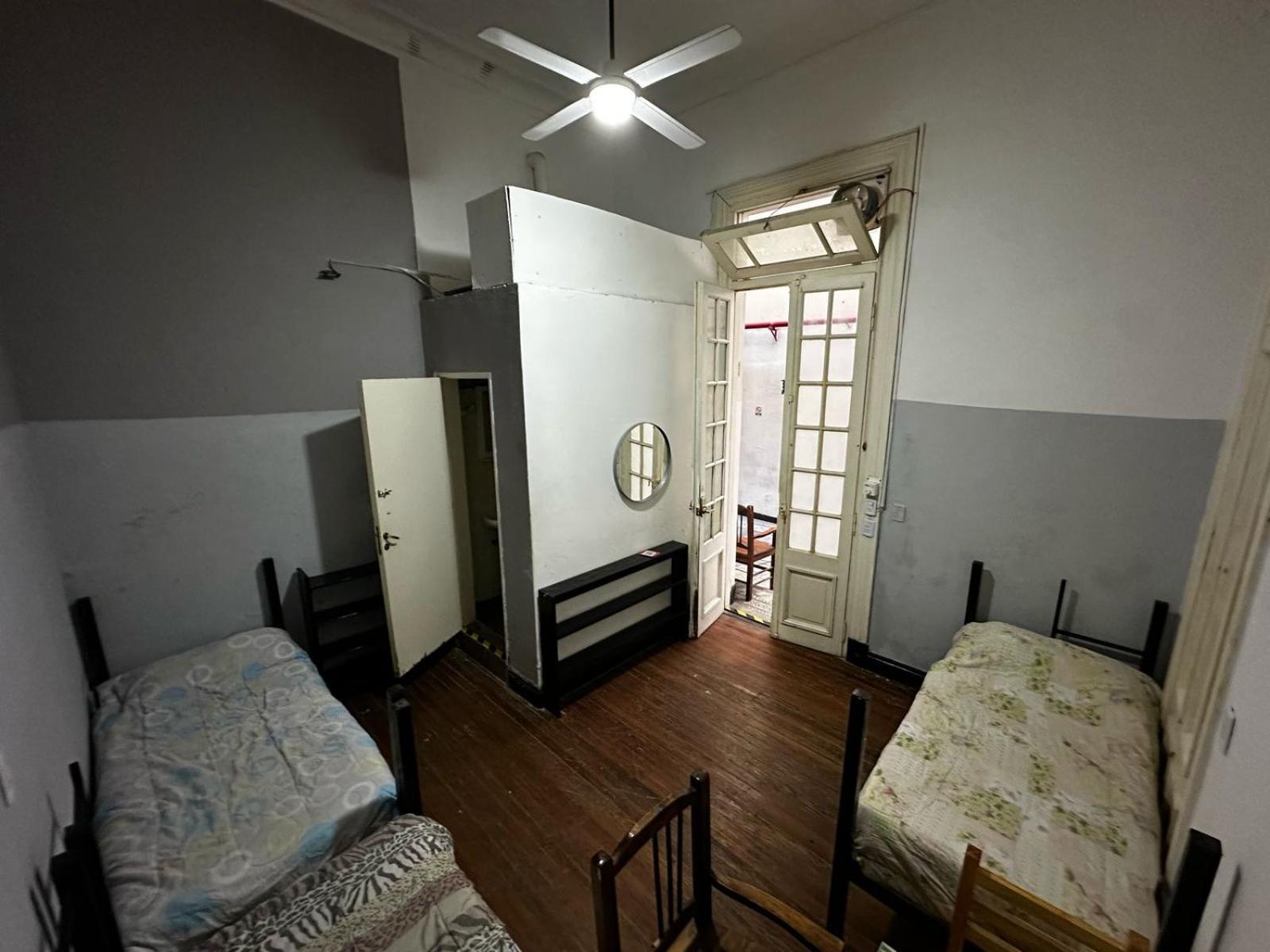 Ideal Social Albergue