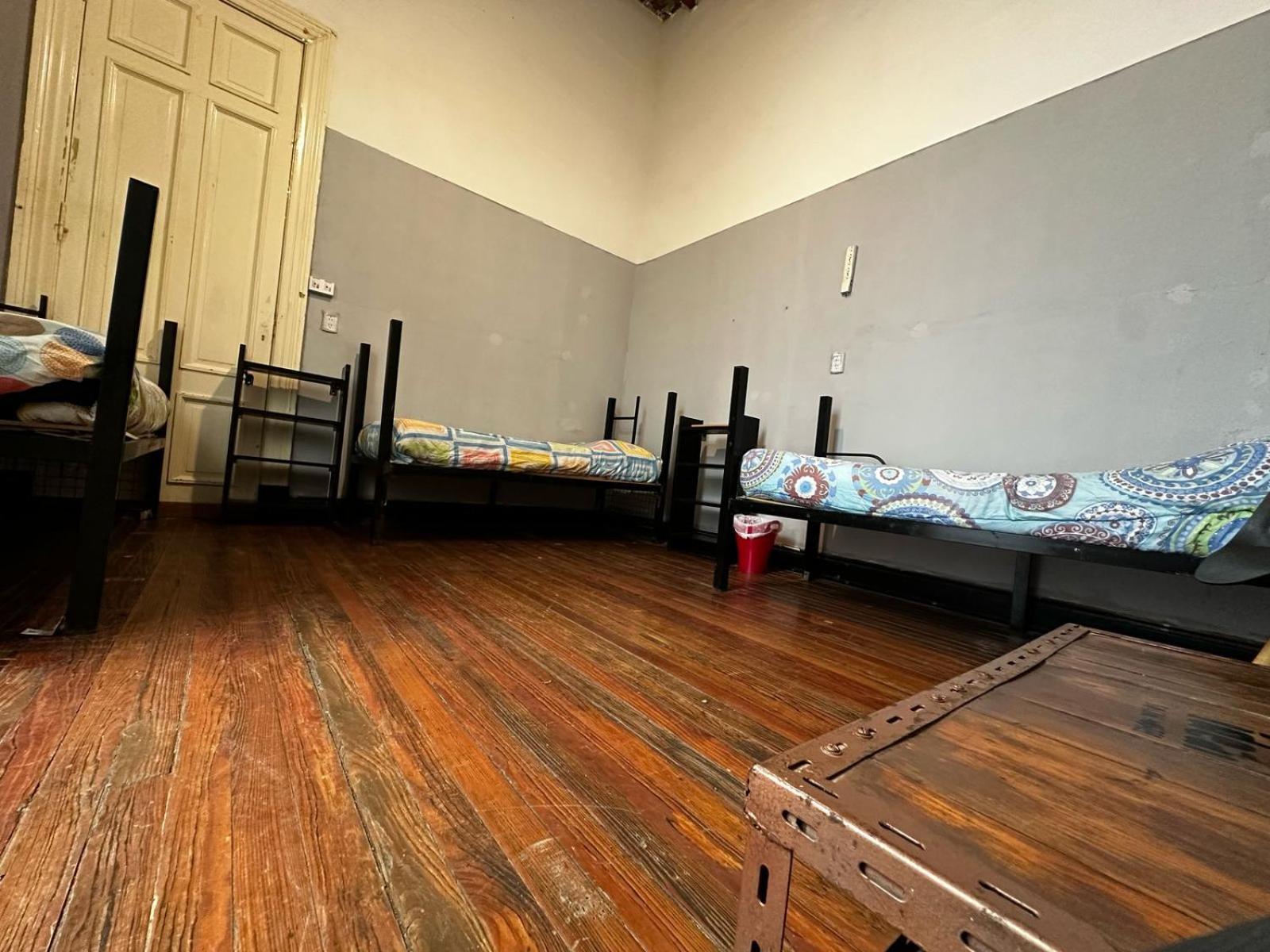 Ideal Social Albergue