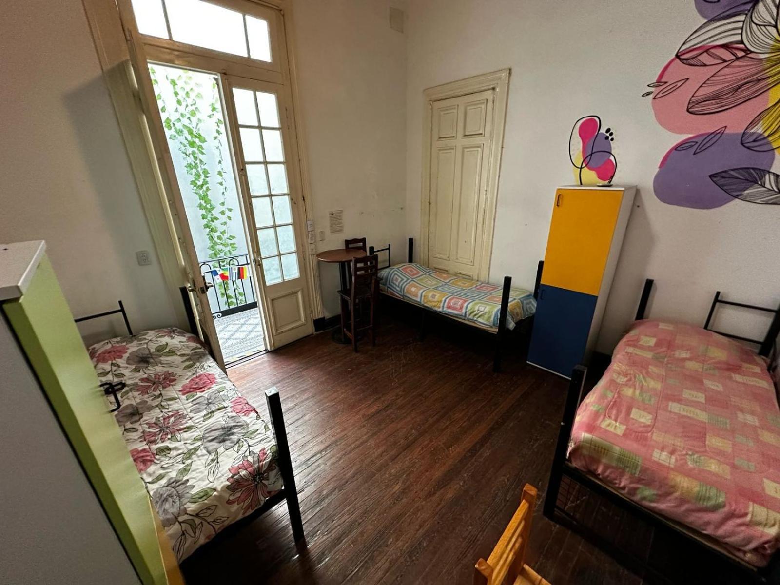 Ideal Social Albergue Buenos Aires