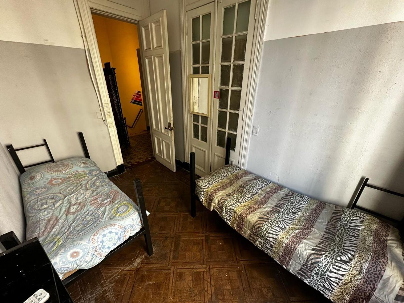 Ideal Social Albergue Buenos Aires