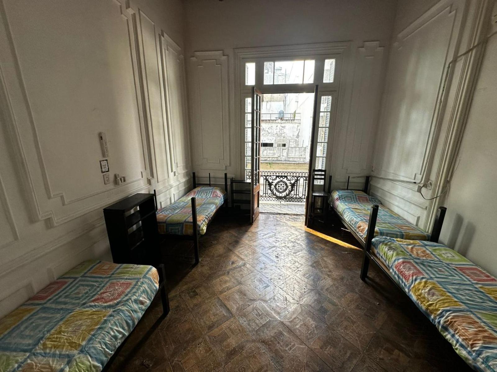 Albergue Ideal Social