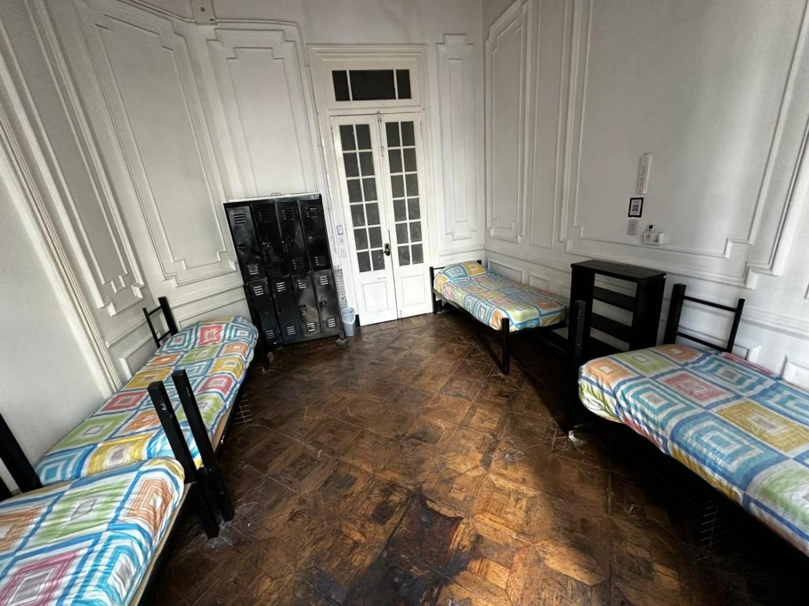 Ideal Social Albergue *