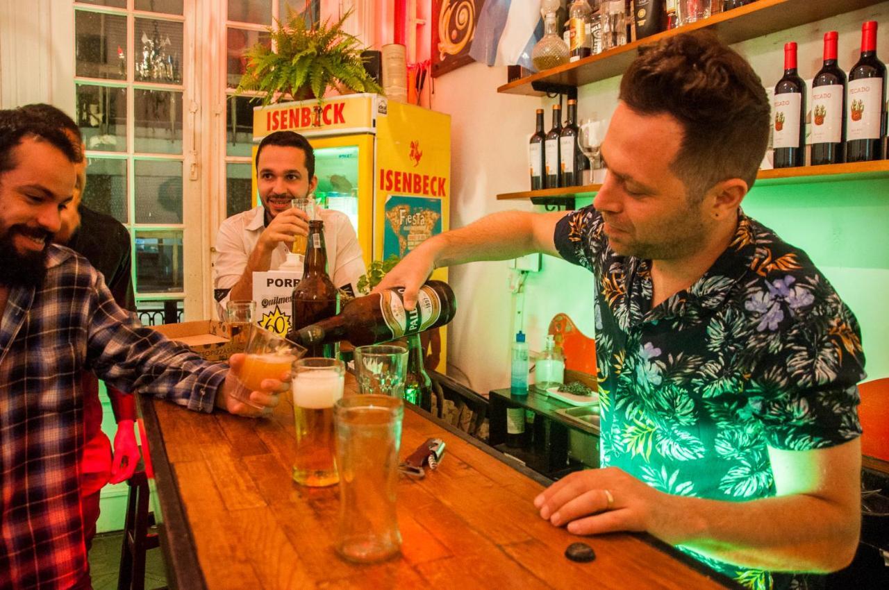Ideal Social Albergue Buenos Aires
