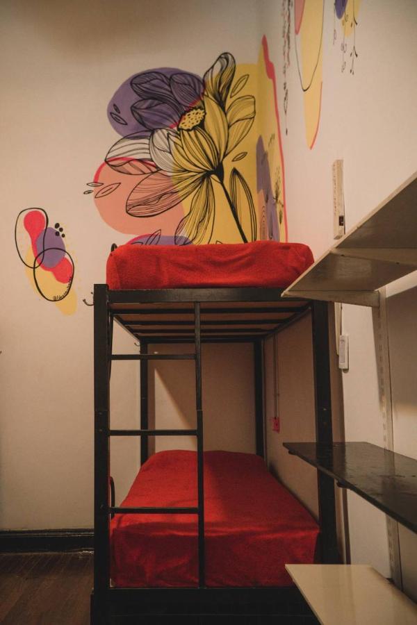 Ideal Social Hostel