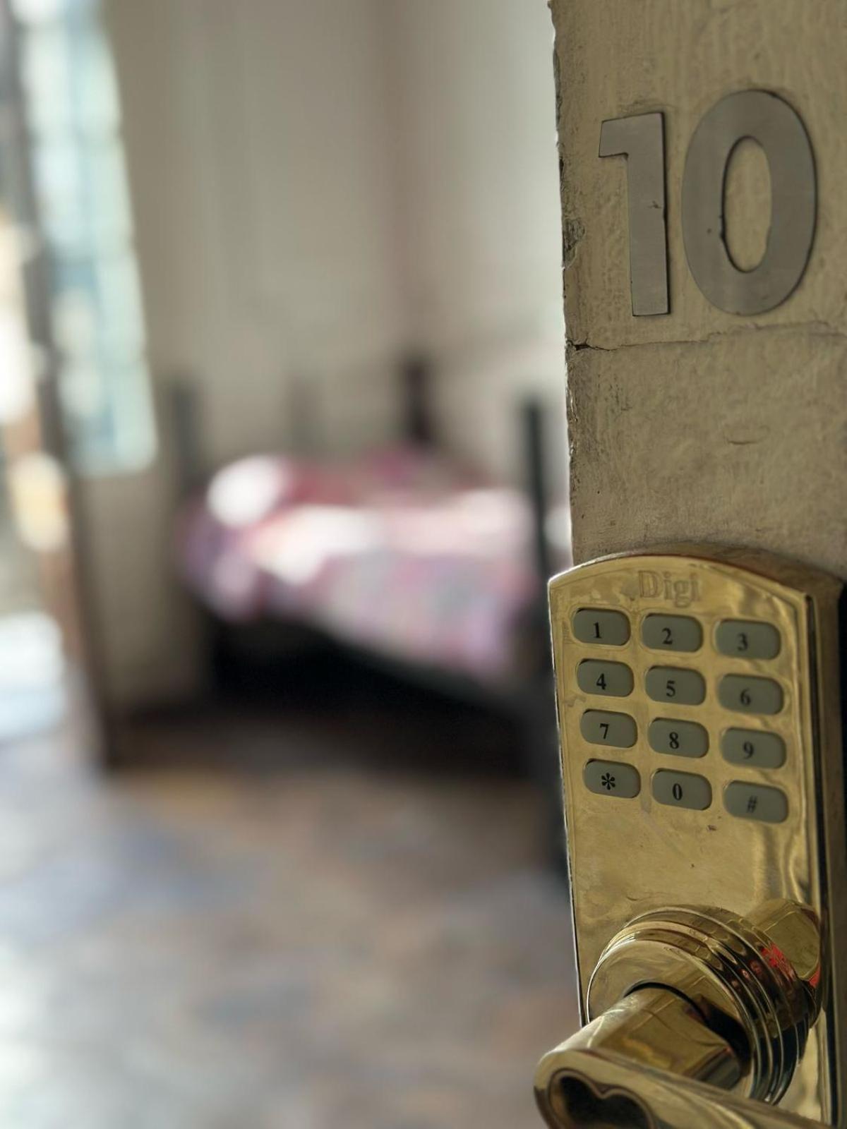 Ideal Social Hostel *