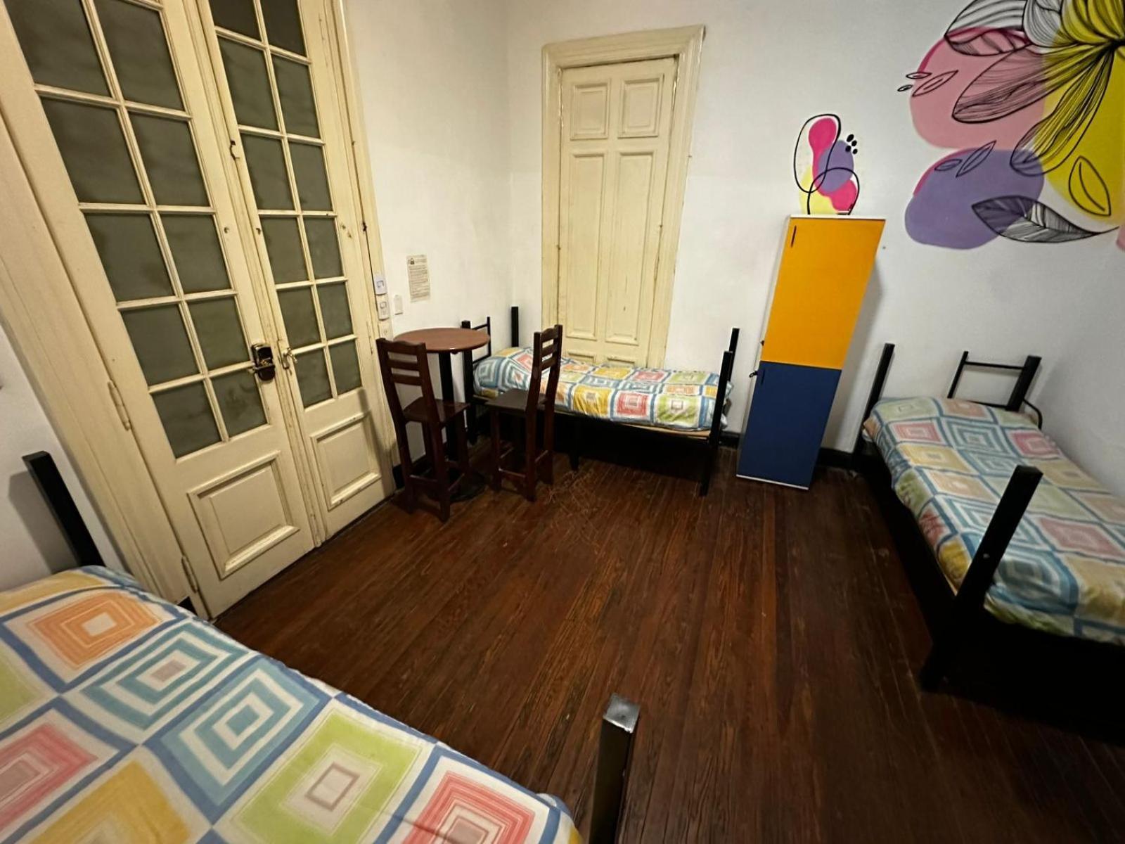 Hostel Ideal Social Buenos Aires