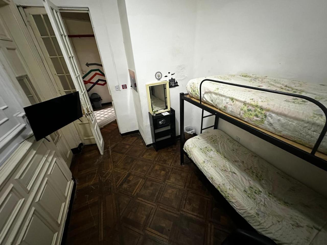 Hostel Ideal Social Buenos Aires