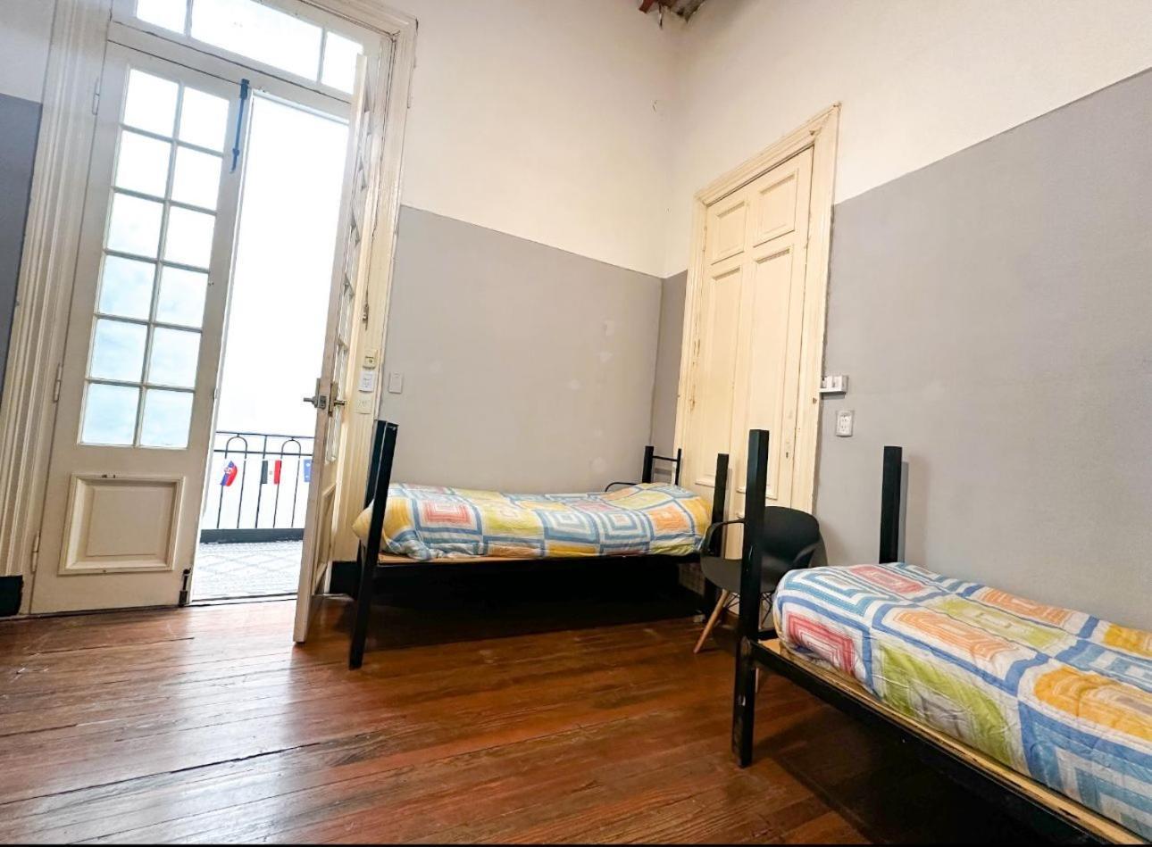 Hostel Ideal Social *