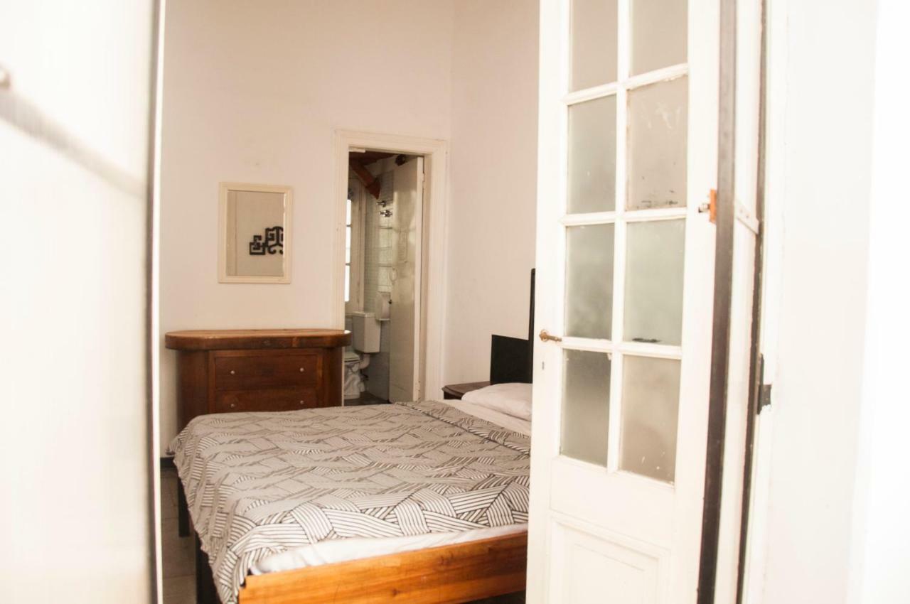 Hostel Ideal Social *