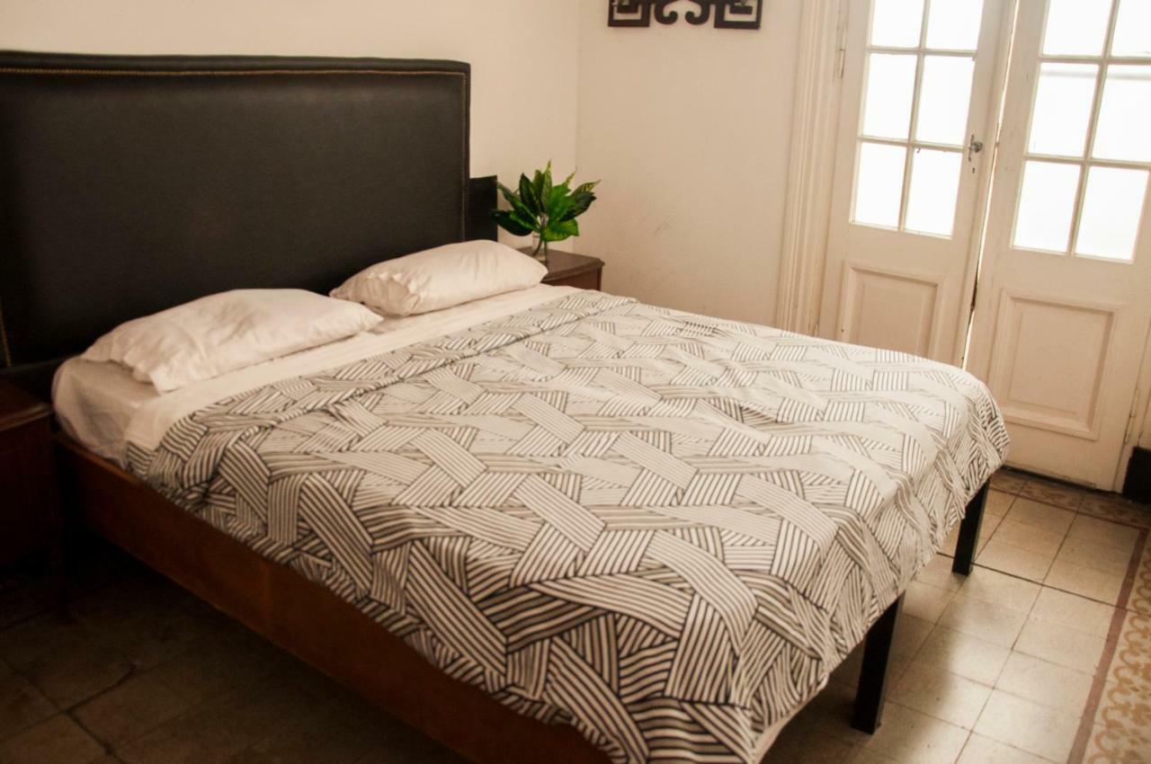 Ideal Social Hostel Buenos Aires